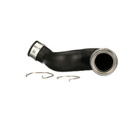 Gates Intercooler Turbo Charge Air Hose 340mm 09-0759C