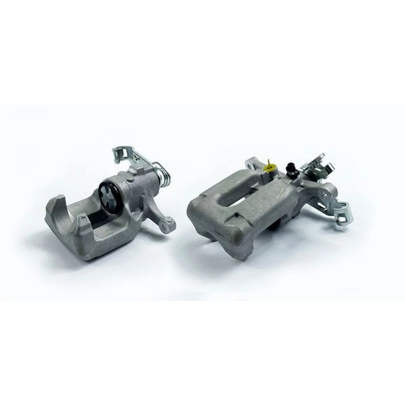 Abtex Brake Caliper Assembly Rear Right ABC1277R