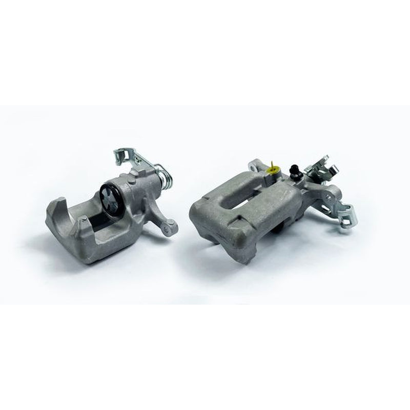 Abtex Brake Caliper Assembly Rear Right ABC1277R