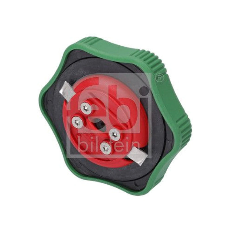 Febi Fuel Tank Cap OD Plastic 180320