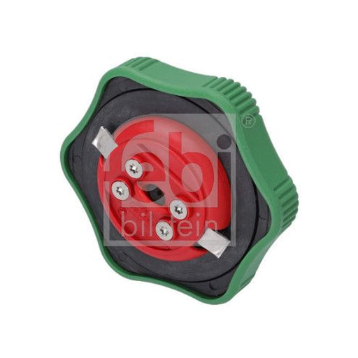 Febi Fuel Tank Cap OD Plastic 180320