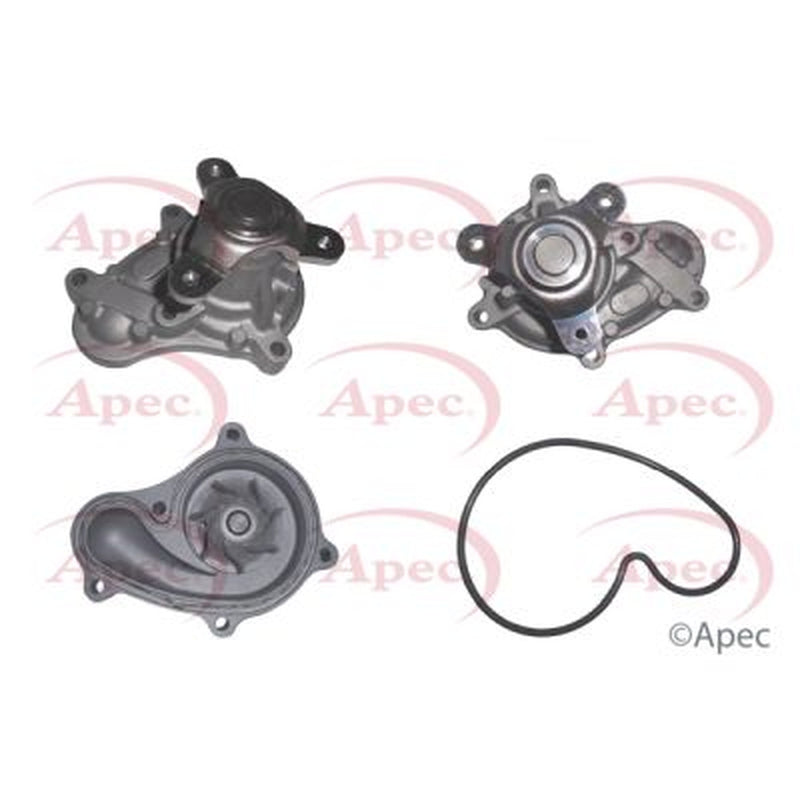 Apec Engine Cooling Water Pump AWP1232