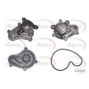 Apec Engine Cooling Water Pump AWP1232
