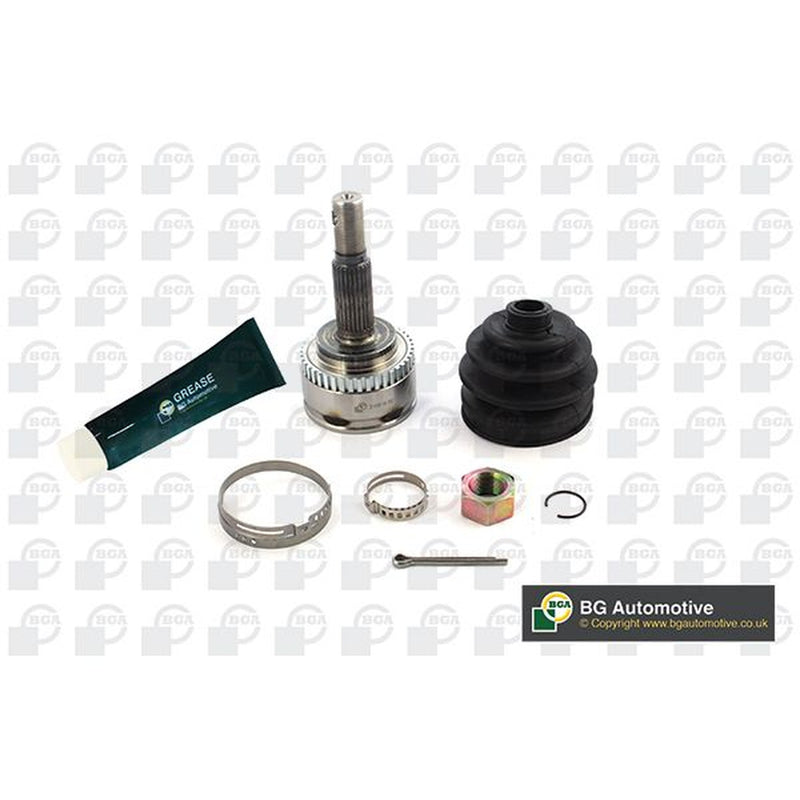 BGA Drive Shaft Joint Kit CV6321A