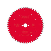 Freud Metal Circular Saw Blade 190 x 20 x 2.5/1.6mm x 56T - F03FS09814