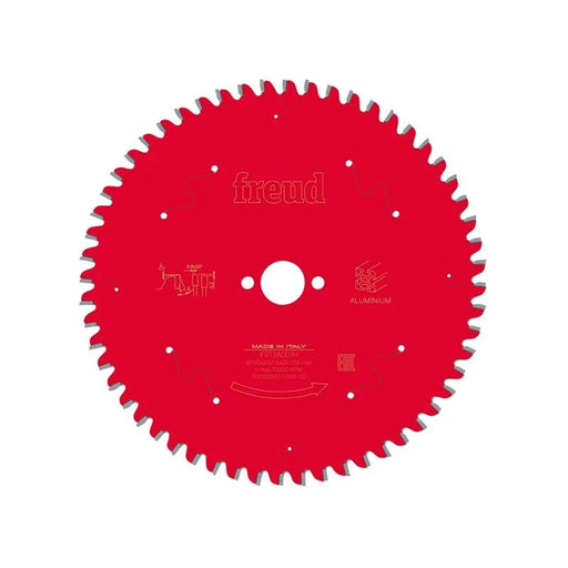 Freud Metal Circular Saw Blade 190 x 20 x 2.5/1.6mm x 56T - F03FS09814