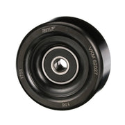 Gates V-Ribbed Belt Tensioner Pulley 85mm OD Wide T39241