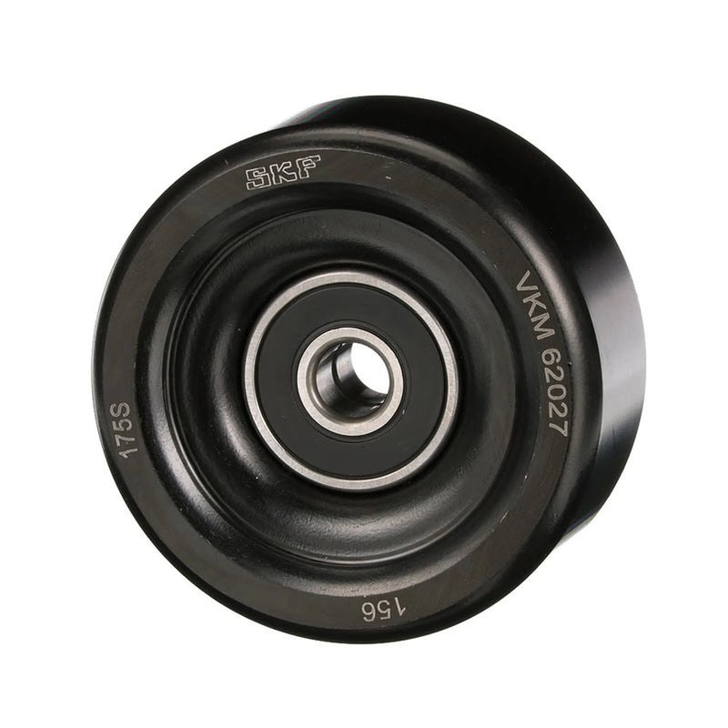 Gates V-Ribbed Belt Tensioner Pulley 85mm OD Wide T39241