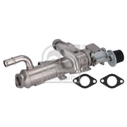 Febi EGR Cooler (Exhaust Gas Recirculation) 193129