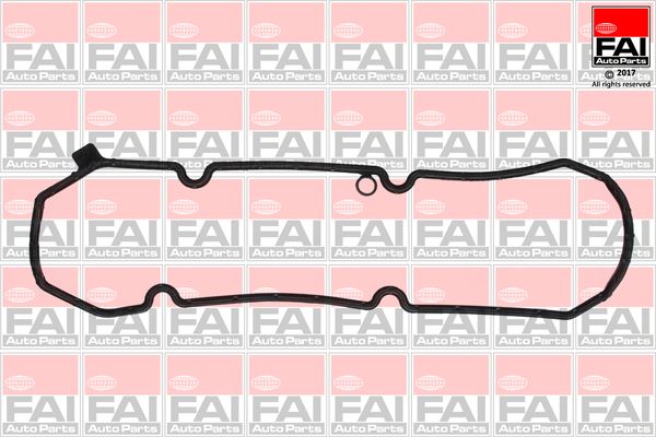 FAI Cylinder Head Cover Gasket