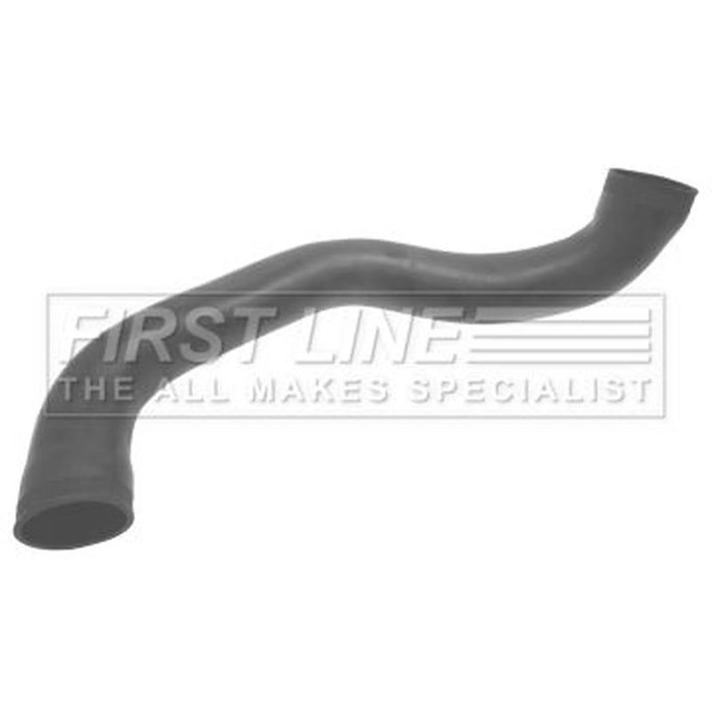 First Line Intercooler Turbo Charge Air Hose FTH1351