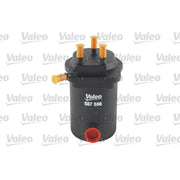 Valeo Fuel Filter Element 587556