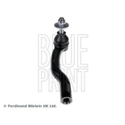 Blue Print Steering Tie Rod End Ball Joint Front Right ADT387234