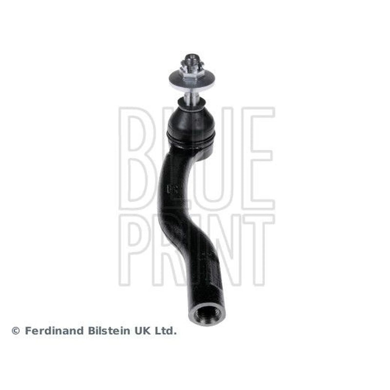Blue Print Steering Tie Rod End Ball Joint Front Right ADT387234