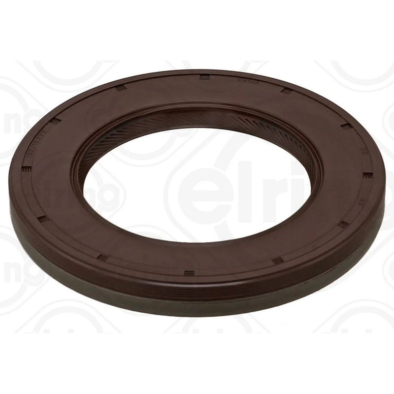 Elring Differential Shaft Seal 80mm OD ID Thick 703.190