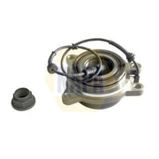 NAPA Wheel Bearing Kit PWB1836