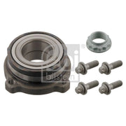 Febi Wheel Bearing Kit Rear Right 100mm 28623