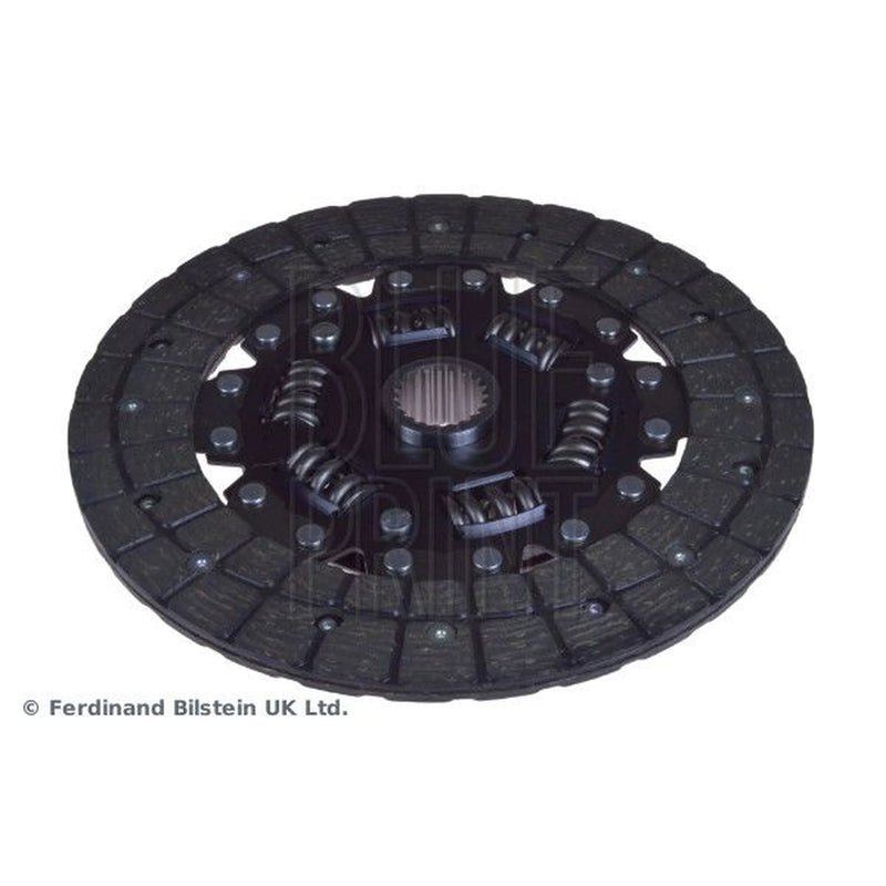 Blue Print Clutch Friction Disc Plate 21 Splines ADT33107