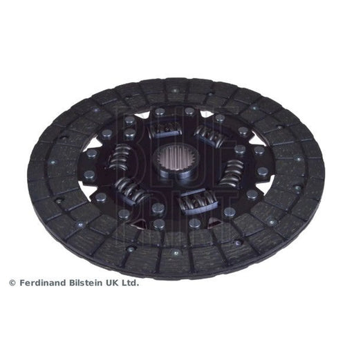 Blue Print Clutch Friction Disc Plate 21 Splines ADT33107