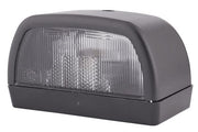 Hella 2KA 998 523-017 Licence Plate Light