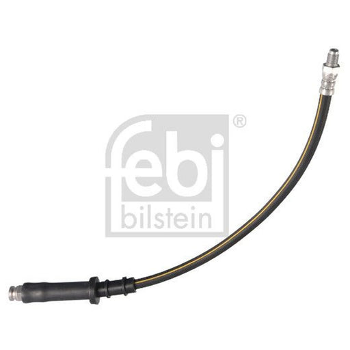 Febi Brake Hydraulic Hose Line Upper 170194