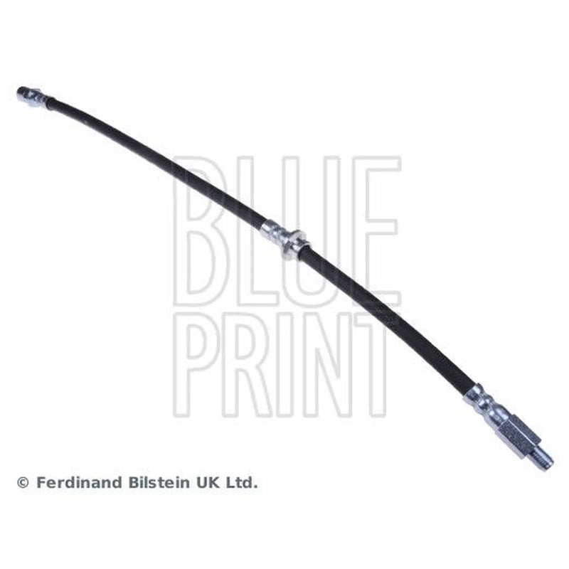 Blue Print Brake Hydraulic Hose Line Rear Right ADS75351