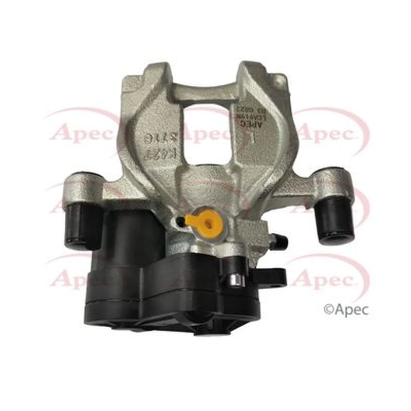 Apec Brake Caliper Assembly Rear Left LCA919N