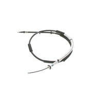 Bosch Handbrake Cable Right Rear 1 987 477 911