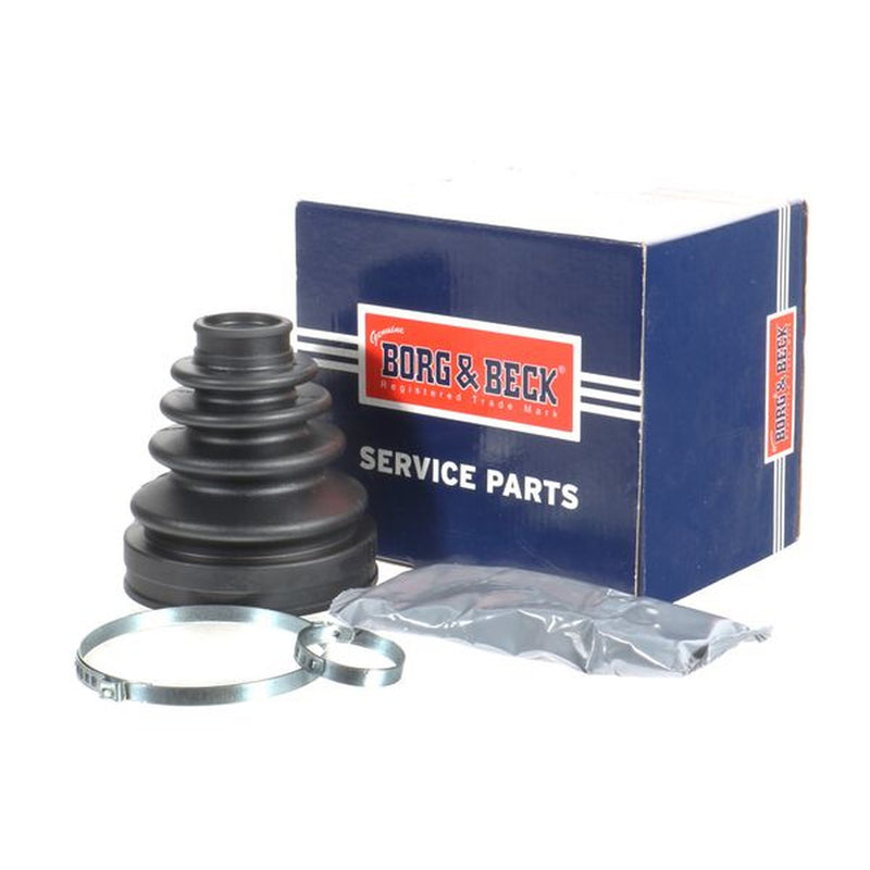 Borg & Beck Drive Shaft Bellow Kit Front Left BCB6393