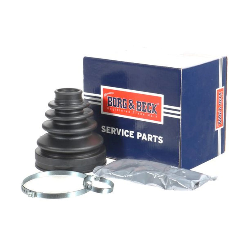 Borg & Beck Drive Shaft Bellow Kit Front Left BCB6393
