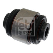 Febi Wishbone / Control / Trailing Arm Bush Rear Right 43749