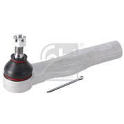 Febi Steering Tie Rod End Ball Joint Front Left 197418