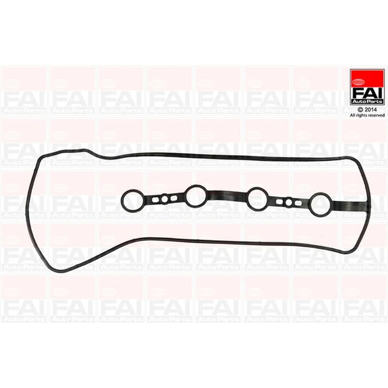FAI Cylinder Head Cover Gasket RC1231S