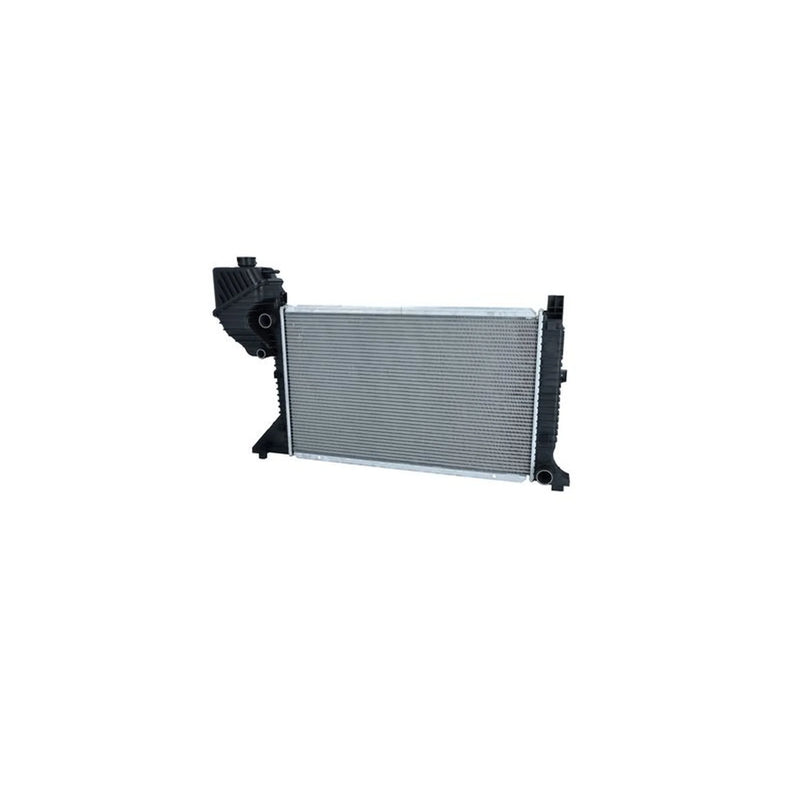 NRF Engine Radiator 55348