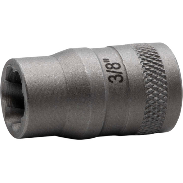 Sealey 3/8"Dr Reverse Spiral Bolt Extractor 3/8''
