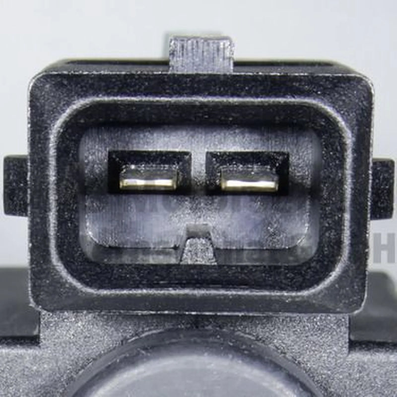 Pierburg Air Control Valve Connectors 7.05316.02.0