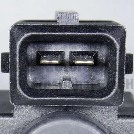 Pierburg Air Control Valve Connectors 7.05316.02.0