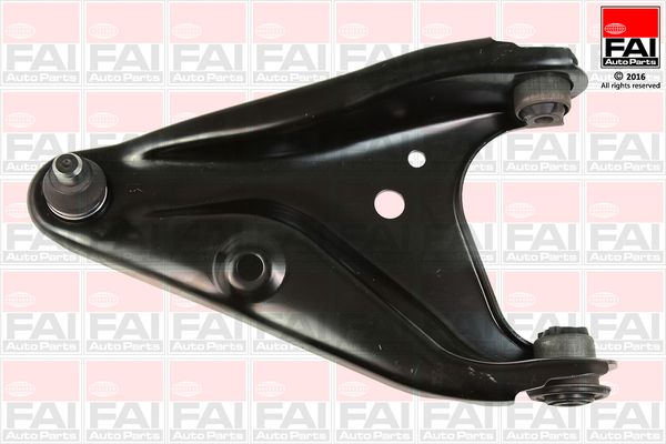 FAI Control/Trailing Arm