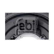 Febi Airbag Clock Spring 6 Connectors Plastic 196660