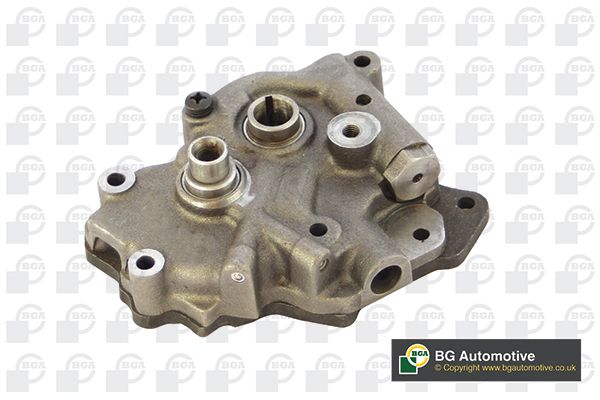 BGA Engine Oil Pump Assembly