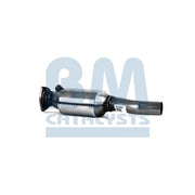 BM Catalysts Homologated Petrol Cat BM90796H