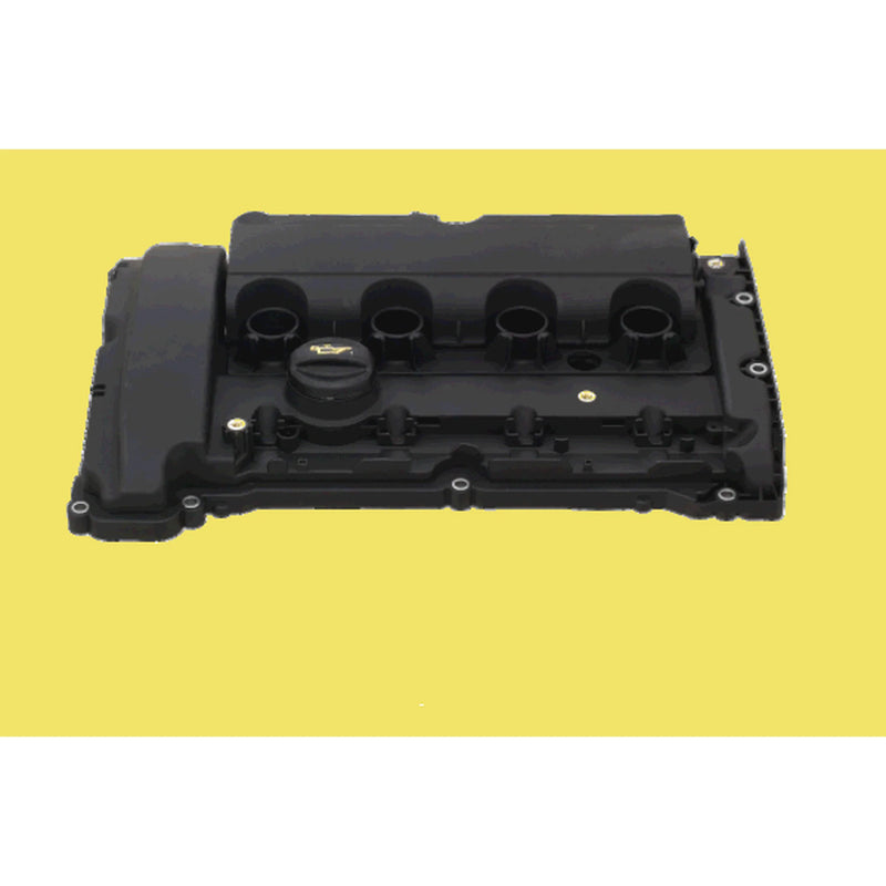 Elring Cylinder Head Cover PA (polyamide) 728.170