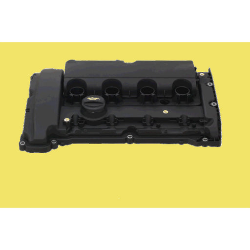 Elring Cylinder Head Cover PA (polyamide) 728.170