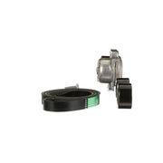 Gates V-Ribbed Belt Set K018PK2553HD