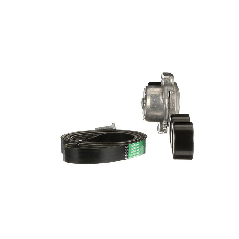Gates V-Ribbed Belt Set K018PK2553HD