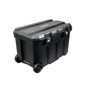 STANLEY® Hand Tools Mobile Job Chest with Integrated Lock - 1-93-278
