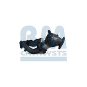 BM Catalysts Homologated Petrol Cat BM92049H