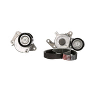 Gates V-Ribbed Belt Set K016PK1073EST