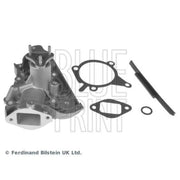 Blue Print Engine Cooling Water Pump ADM59122