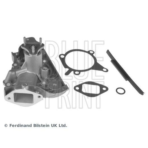 Blue Print Engine Cooling Water Pump ADM59122